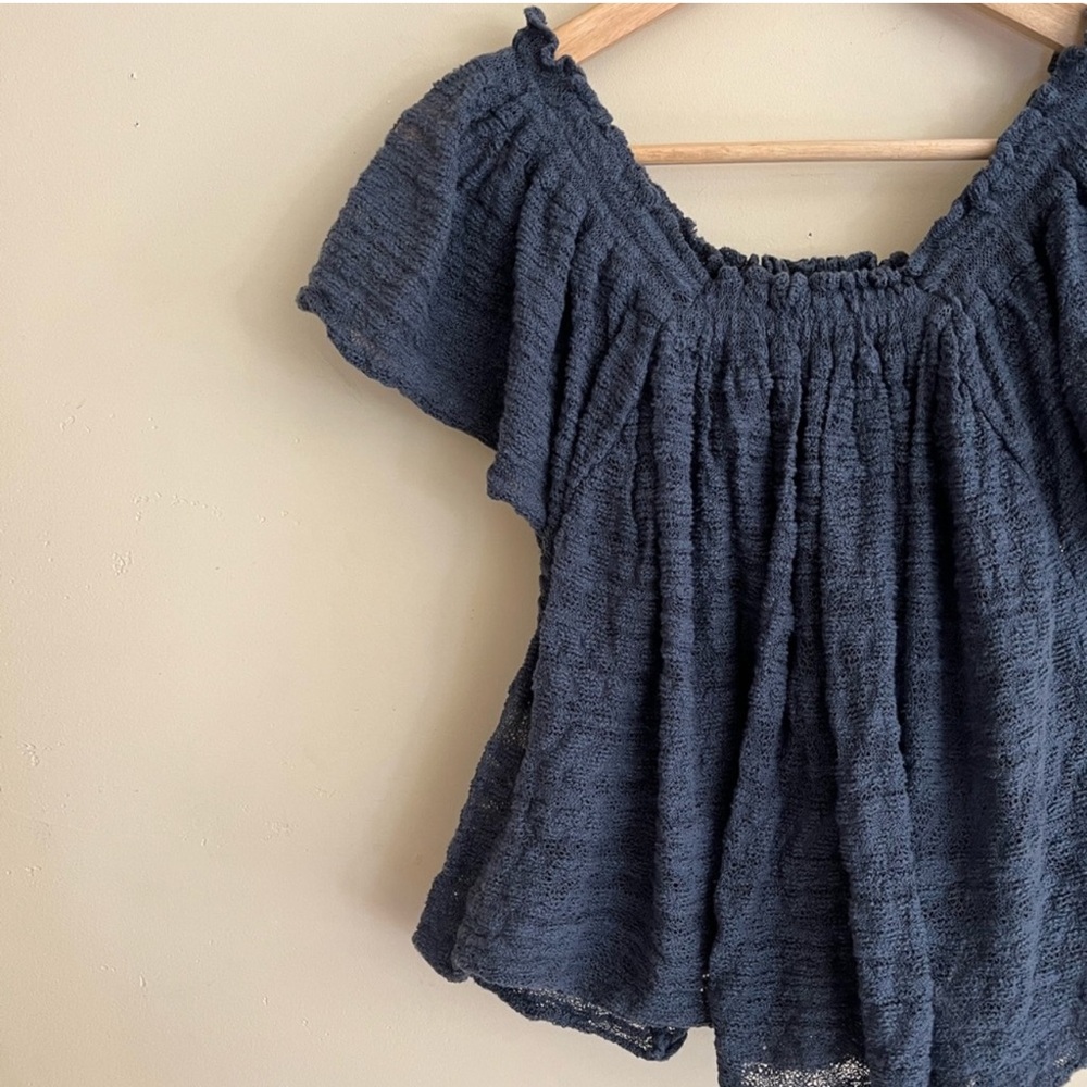 Free People Top - Picture 3 of 10
